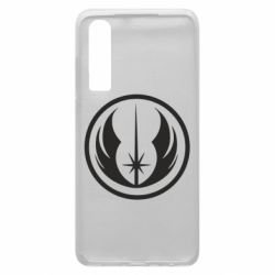 Чехол для Huawei P30 Jedi Order - PrintSalon