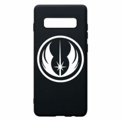 Чехол для Samsung S10+ Jedi Order - PrintSalon