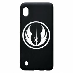 Чехол для Samsung A10 Jedi Order - PrintSalon