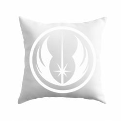 Подушка Jedi Order - PrintSalon