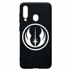 Чехол для Samsung A60 Jedi Order - PrintSalon