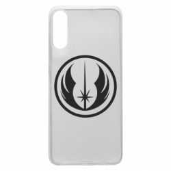 Чехол для Samsung A70 Jedi Order - PrintSalon