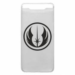 Чехол для Samsung A80 Jedi Order - PrintSalon