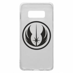 Чехол для Samsung S10e Jedi Order - PrintSalon