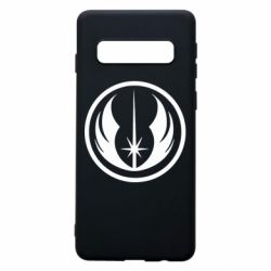 Чехол для Samsung S10 Jedi Order - PrintSalon