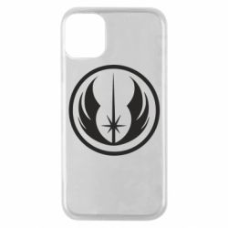 Чехол для iPhone 11 Pro Jedi Order - PrintSalon