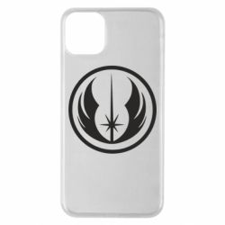 Чехол для iPhone 11 Pro Max Jedi Order - PrintSalon