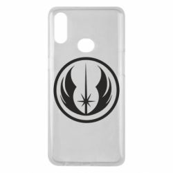 Чехол для Samsung A10s Jedi Order - PrintSalon