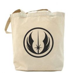 Эко-сумка Jedi Order - PrintSalon