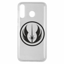 Чехол для Samsung M30 Jedi Order - PrintSalon