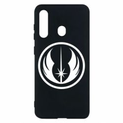 Чехол для Samsung M40 Jedi Order - PrintSalon