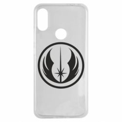Чехол для Xiaomi Redmi Note 7 Jedi Order - PrintSalon