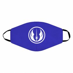 Маска многоразовая Jedi Order - PrintSalon