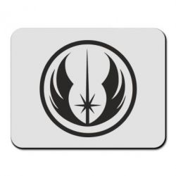 Коврик для мыши Jedi Order - PrintSalon