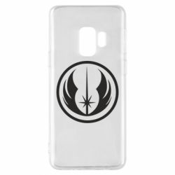 Чехол для Samsung S9 Jedi Order - PrintSalon