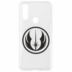 Чехол для Oppo A31 Jedi Order - PrintSalon