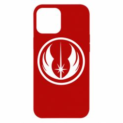 Чехол для iPhone 12 Pro Max Jedi Order - PrintSalon