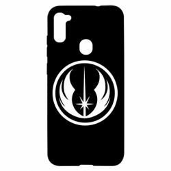 Чехол для Samsung A11/M11 Jedi Order - PrintSalon