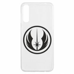 Чехол для Samsung A50 Jedi Order - PrintSalon