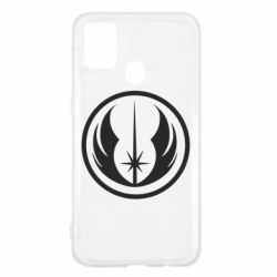 Чехол для Samsung M31 Jedi Order - PrintSalon