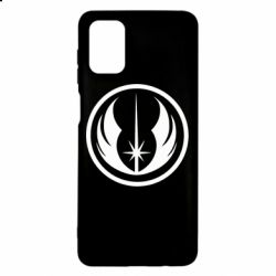 Чехол для Samsung M51 Jedi Order - PrintSalon