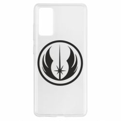Чехол для Samsung S20 FE Jedi Order - PrintSalon