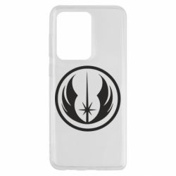 Чехол для Samsung S20 Ultra Jedi Order - PrintSalon