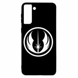 Чехол для Samsung S21+ Jedi Order - PrintSalon