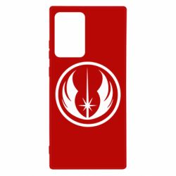 Чехол для Samsung Note 20 Ultra Jedi Order - PrintSalon
