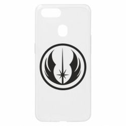 Чехол для Oppo A5s/A12 Jedi Order - PrintSalon