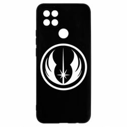 Чехол для Oppo A15s/A15 Jedi Order - PrintSalon