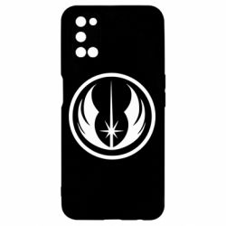 Чехол для Oppo A52/A72/A92 Jedi Order - PrintSalon