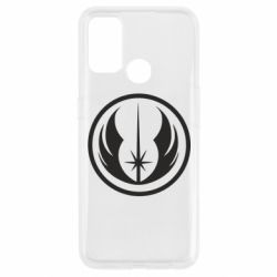 Чехол для Oppo A53/A32/A33 Jedi Order - PrintSalon