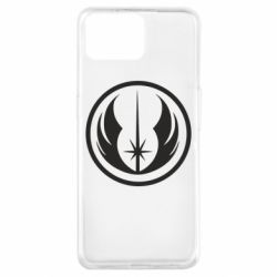 Чехол для Oppo A73 Jedi Order - PrintSalon