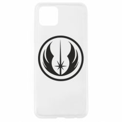 Чехол для Oppo A92s Jedi Order - PrintSalon