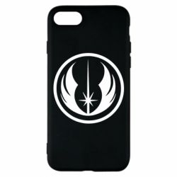 Чехол для iPhone 8 Jedi Order - PrintSalon