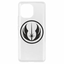 Чехол для Xiaomi Mi11 Jedi Order - PrintSalon