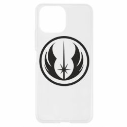 Чехол для Xiaomi Mi11 Lite Jedi Order - PrintSalon