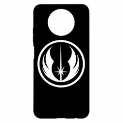 Чехол для Xiaomi Redmi Note 9 5G/Redmi Note 9T Jedi Order - PrintSalon