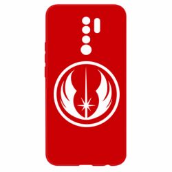 Чехол для Xiaomi Redmi 9 Jedi Order - PrintSalon