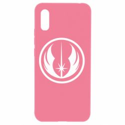 Чехол для Xiaomi Redmi 9a Jedi Order - PrintSalon