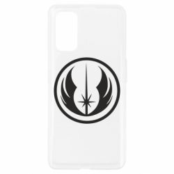 Чехол для Realme 7 Pro Jedi Order - PrintSalon