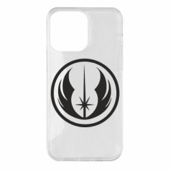 Чехол для iPhone 14 Pro Max Jedi Order - PrintSalon