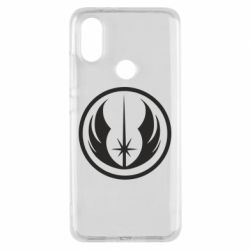 Чехол для Xiaomi Mi A2 Jedi Order - PrintSalon