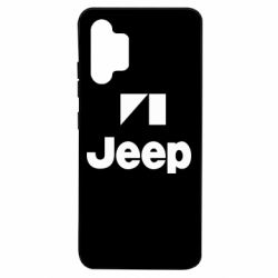Чехол для Samsung A32 4G Jeep Logo - PrintSalon