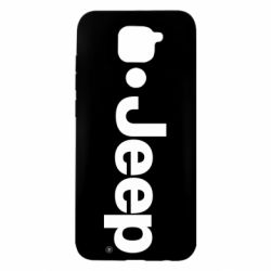 Чехол для Xiaomi Redmi Note 9/Redmi 10X Jeep - PrintSalon