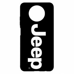 Чехол для Xiaomi Redmi Note 9 5G/Redmi Note 9T Jeep