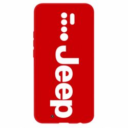 Чехол для Xiaomi Redmi 9 Jeep - PrintSalon