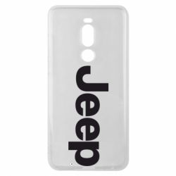 Чехол для Meizu Note 8 Jeep - PrintSalon