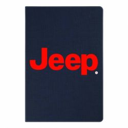 Блокнот с принто Jeep - PrintSalon